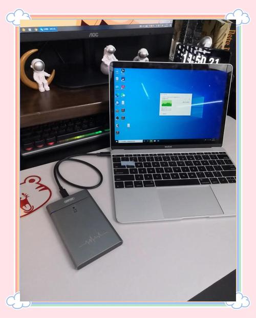 如何将闲置固态硬盘改造成便携式移动硬盘？详细步骤来了  第5张