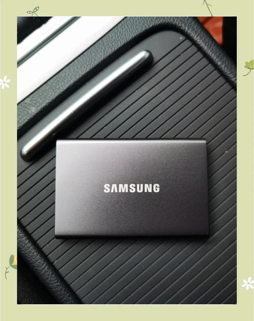 数字化时代数据存储必备！三星T7与西部数据My Passport SSD值得买？  第5张