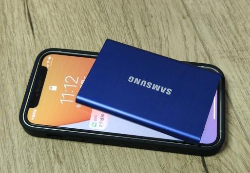 数字化时代数据存储必备！三星T7与西部数据My Passport SSD值得买？  第6张