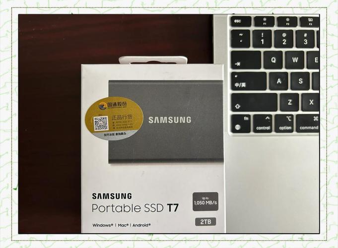 数字化时代数据存储必备！三星T7与西部数据My Passport SSD值得买？  第8张