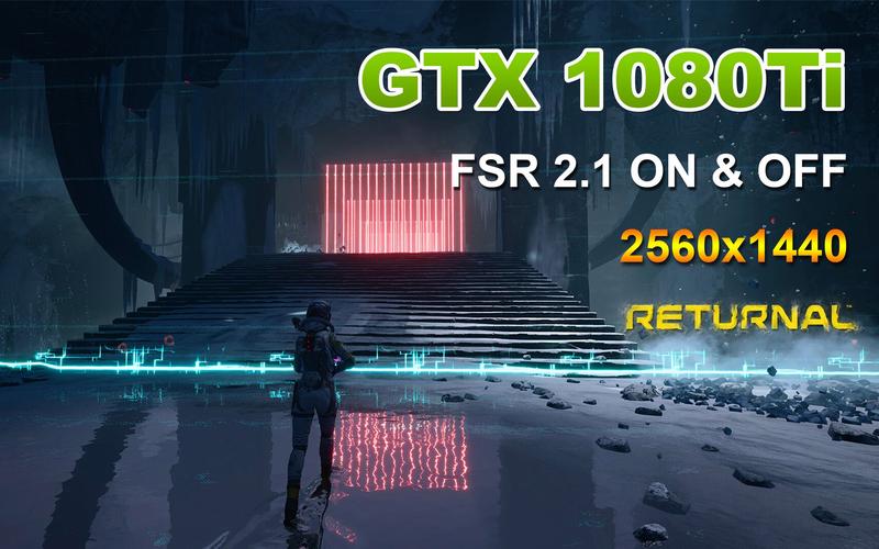 GTX 1080 2K游戏性能大揭秘：多方面详尽测试与深入分析  第3张