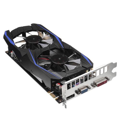 英伟达GTX 750 Ti显卡：经典翘楚，填补中低端市场空缺？
