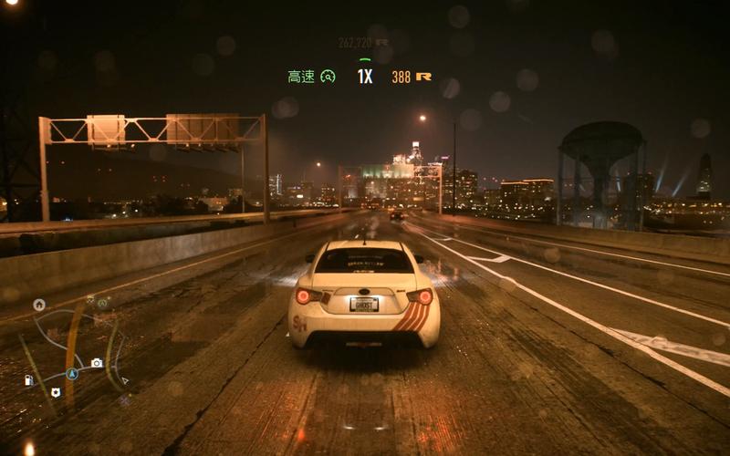 GTX1050玩极品飞车19体验如何？显存短板待分析  第6张