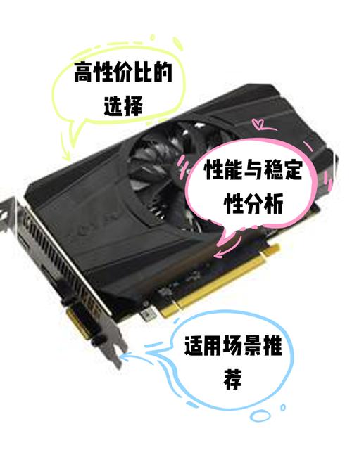 索泰GTX1050毁灭者显卡介绍，性能与外观兼具