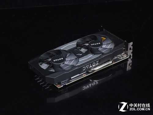 索泰GTX1050毁灭者显卡介绍，性能与外观兼具  第2张