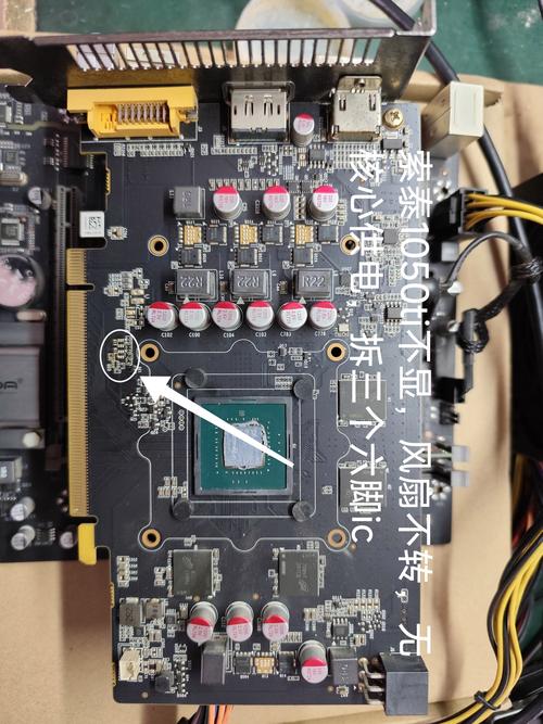 索泰GTX1050毁灭者显卡介绍，性能与外观兼具  第4张