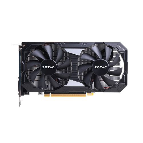 索泰GTX1050毁灭者显卡介绍，性能与外观兼具  第5张