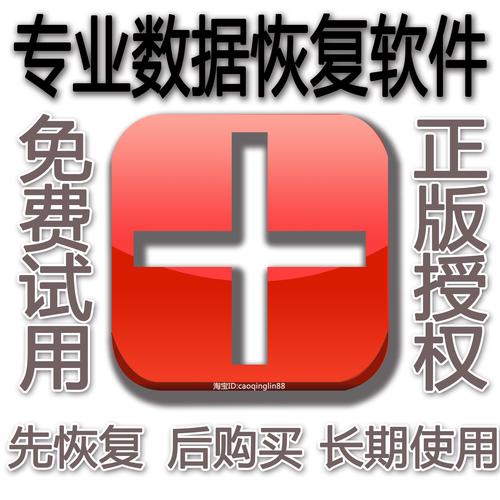 超级硬盘恢复技术：应对数据丢失，选对软件是关键  第2张