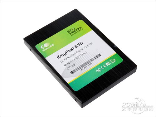 金速固态硬盘：读写快寿命长，多设备核心之选  第2张