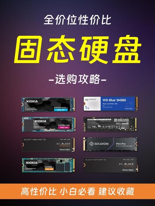 万转硬盘性能卓越，数据读写快，游戏体验超流畅  第4张