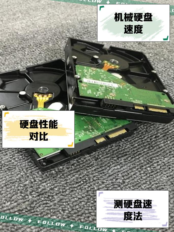万转硬盘性能卓越，数据读写快，游戏体验超流畅  第7张