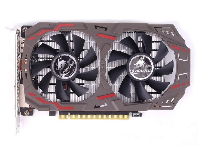 七彩虹GTX1050Ti电竞版显卡性能出色，多方面详细介绍来袭  第9张