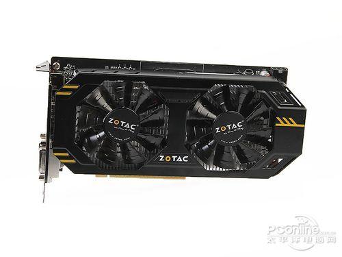索泰GTX650网吧版显卡评测：性能、外观与稳定性全方位解析  第2张