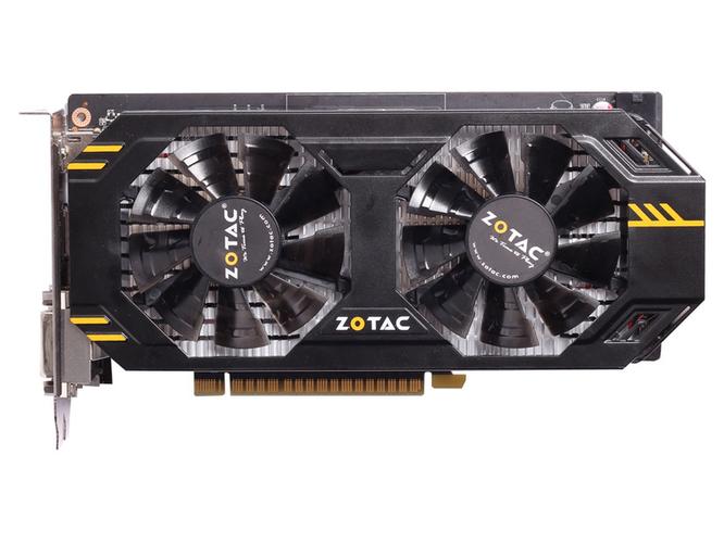 索泰GTX650网吧版显卡评测：性能、外观与稳定性全方位解析  第7张