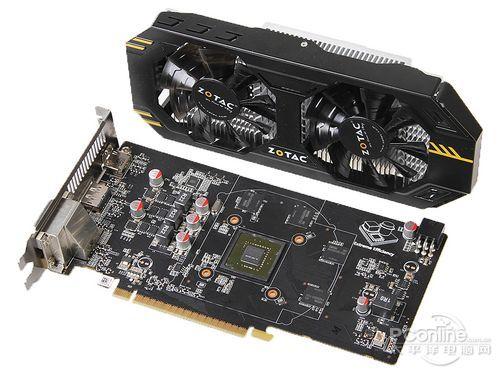 索泰GTX650网吧版显卡评测：性能、外观与稳定性全方位解析  第8张