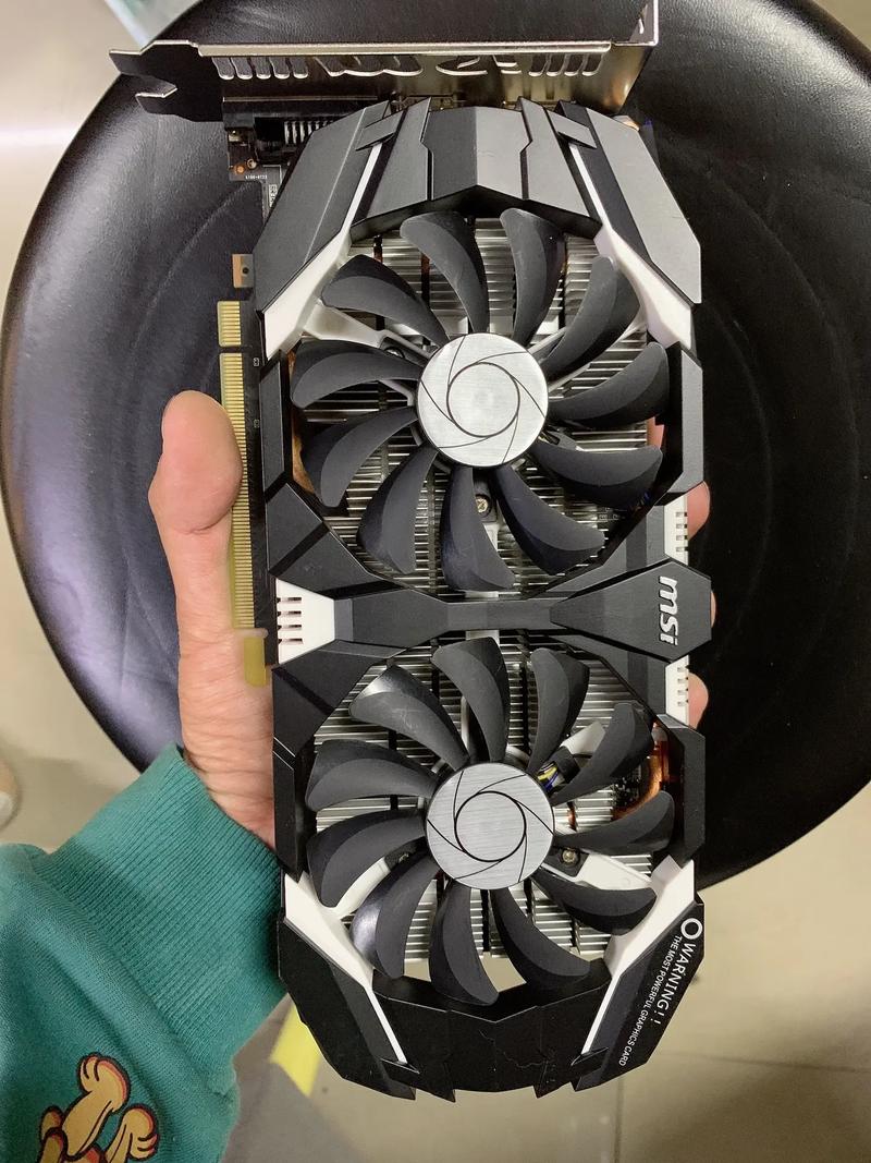 GTX1060主机受欢迎，游戏办公皆出色，性能表现超棒  第4张
