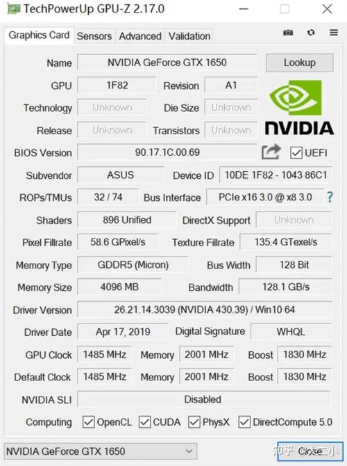 gtx998 深入剖析GTX998显卡：性能参数及特色应用场合全解读  第8张