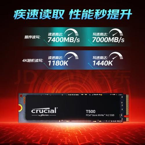 2TB硬盘价格受哪些因素影响？机械与固态硬盘价格大揭秘  第6张