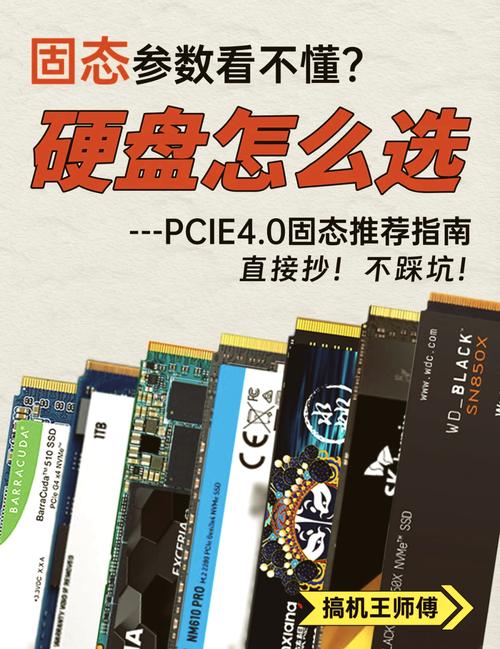 2TB硬盘价格受哪些因素影响？机械与固态硬盘价格大揭秘  第9张
