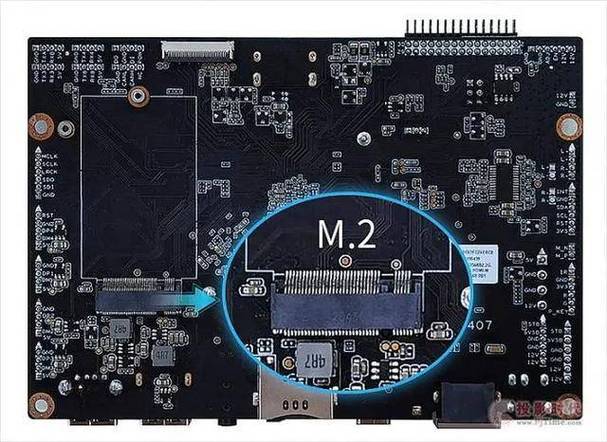 硬盘接口类型大揭秘：SATA与NVMe接口的性能特点