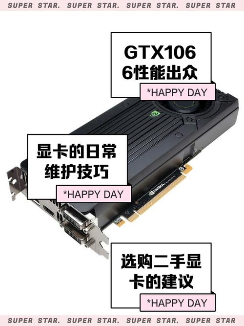 GTX 1063在游戏中的表现如何？从多方面详细分析  第3张