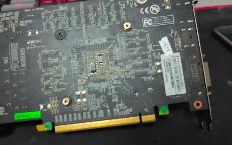 GTX 1063在游戏中的表现如何？从多方面详细分析  第6张