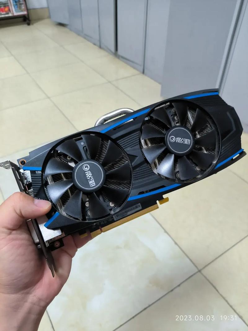 影驰GTX1060显卡受关注，性能出色畅玩大型游戏  第3张