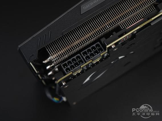 声名显赫的GTX1080Ti，华硕出品有多强？详尽评测来了  第8张