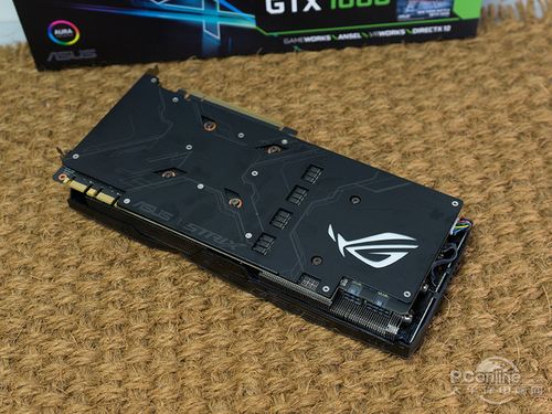 声名显赫的GTX1080Ti，华硕出品有多强？详尽评测来了  第10张