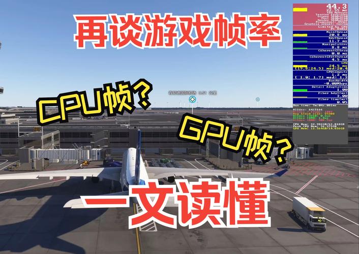 gtx帧数 深入探讨GTX帧数：关乎游戏体验，受多因素影响  第6张