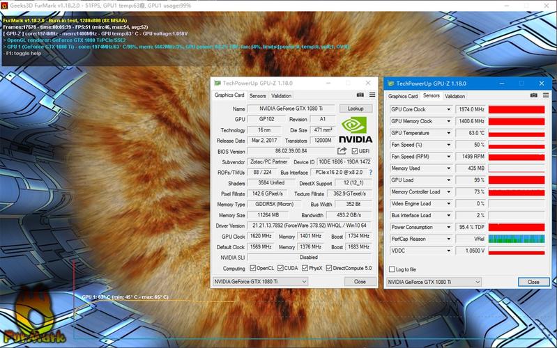 索泰GTX1080 PGF与华硕显卡对比，多维度分析谁更胜一筹？  第2张
