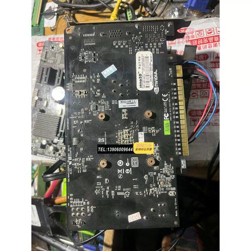 GT750 TI 显卡性能参数详解，满足日常及普通游戏需求  第7张