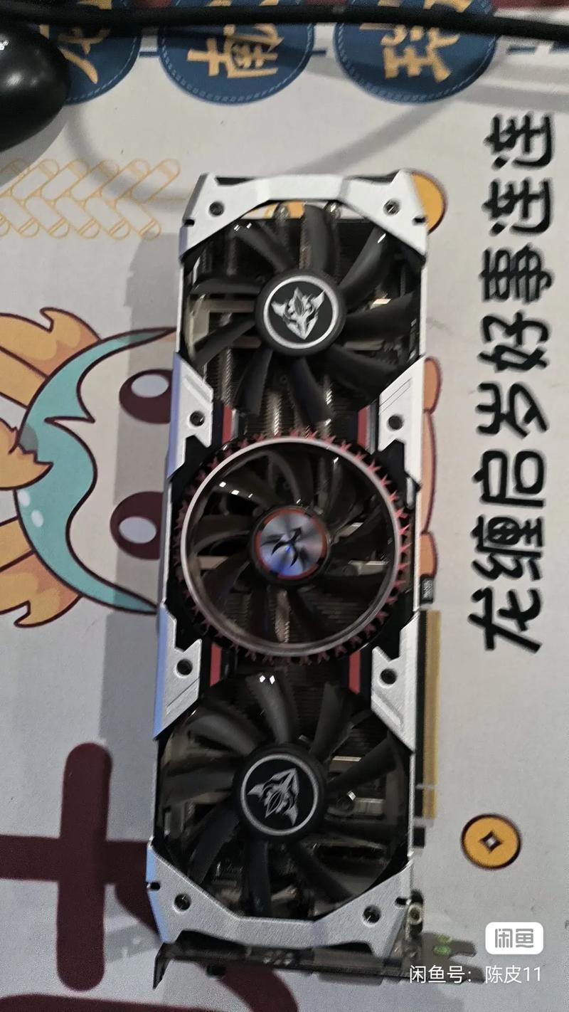 七彩虹GTX1060显卡受好评，多方面表现能否满足玩家期待？  第5张