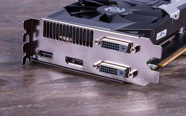 GTX1060显卡电源接口是6Pin吗？一文详解其供电设计特色  第6张