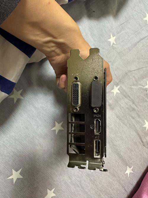 GTX1060显卡电源接口是6Pin吗？一文详解其供电设计特色  第8张