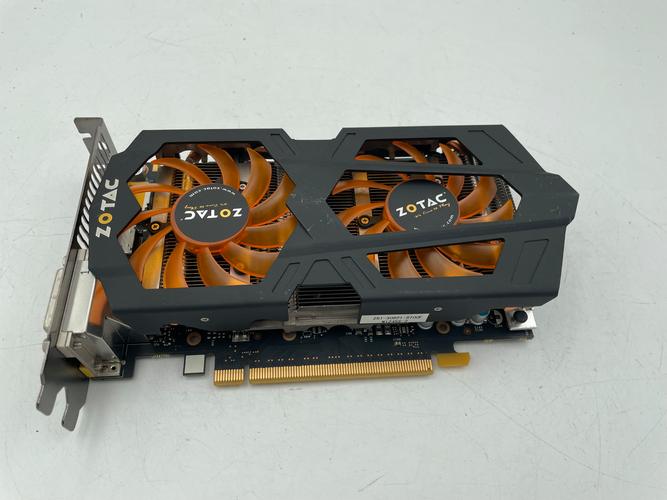 GTX660显卡超频性能增强，游戏体验更佳，但超频有何风险？  第7张