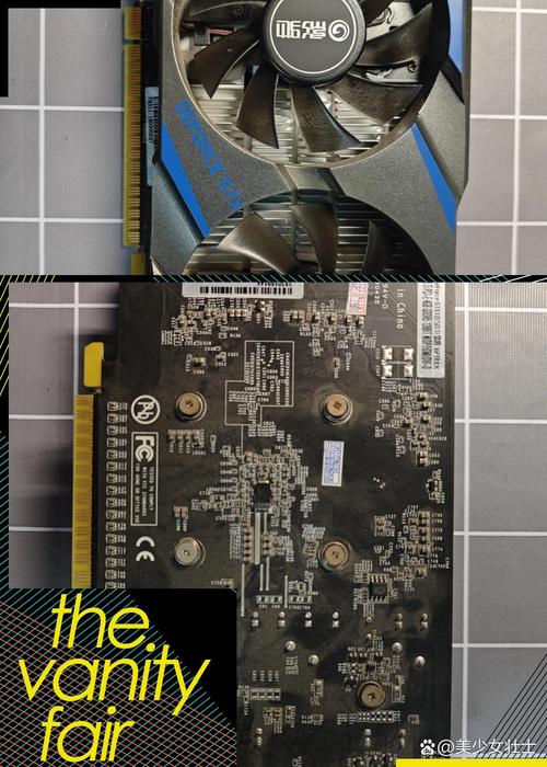 影驰GTX1050Ti大将显卡性能出色，多方面深入介绍