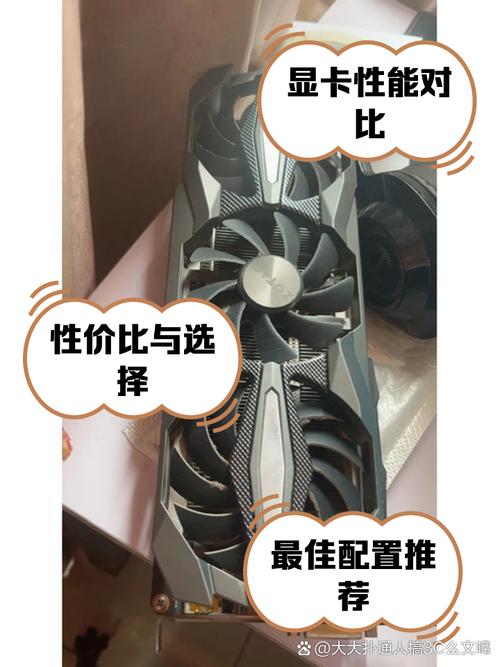 索泰GTX1060显卡备受好评，多方面显著特点解析  第5张