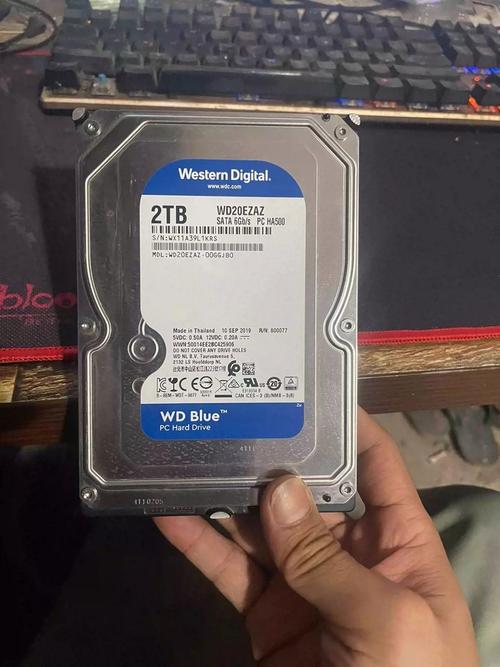 西部硬盘备受关注，品质值得信赖，多角度详细分析其表现  第4张