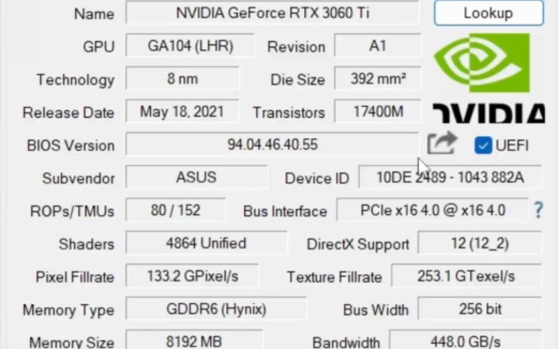 GTX sli 深入解析英伟达GTX SLI技术，多显卡并行提升性能？  第7张
