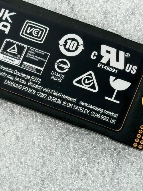 三星固态硬盘使用寿命受多因素限制，TLC 与 MLC 闪存差异大？  第3张