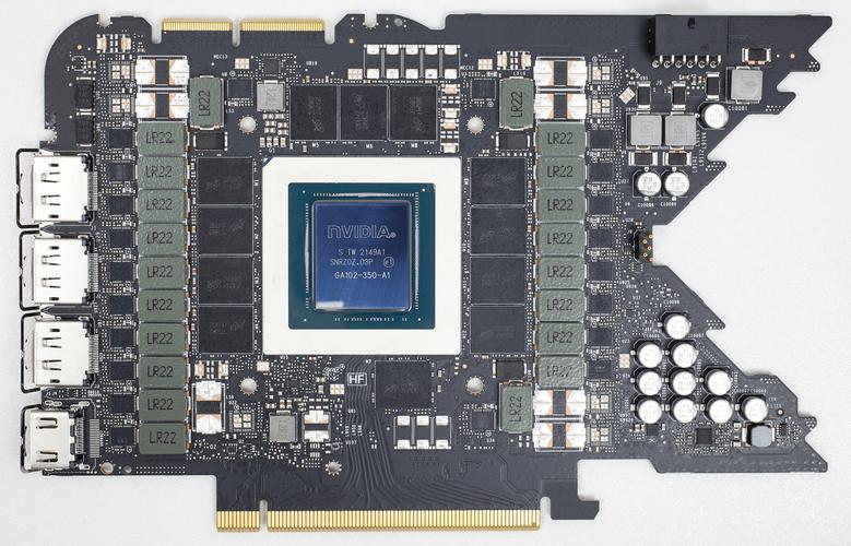 英伟达GTX660显卡剖析：参数优势尽显，游戏体验出色  第3张