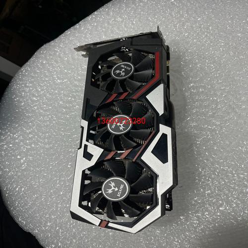 七彩虹GTX1050ti烈焰战神显卡怎么样？多方面深入解析  第7张