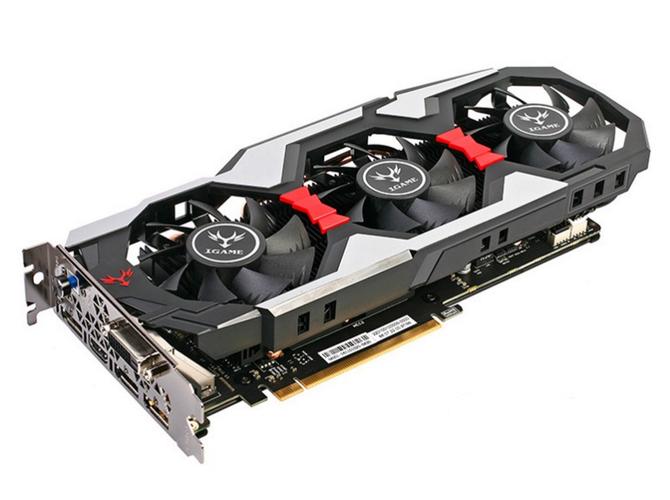 七彩虹GTX1050ti烈焰战神显卡怎么样？多方面深入解析  第8张