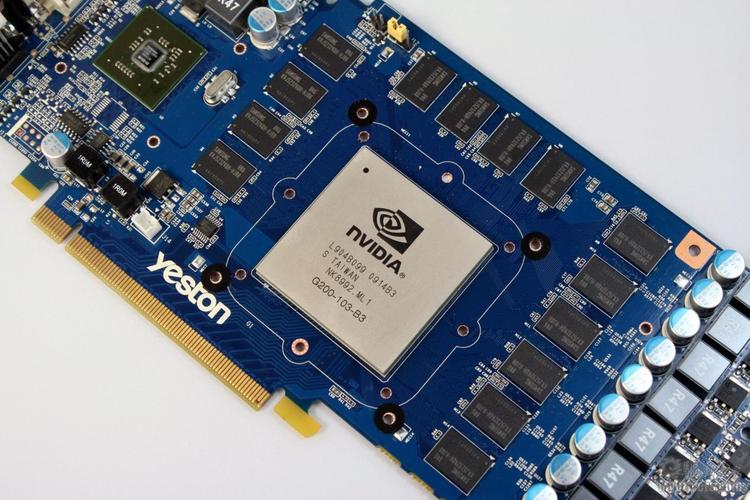 gtx260  回顾英伟达GTX260显卡：昔日辉煌仍值得铭记，发布背景大揭秘 第4张