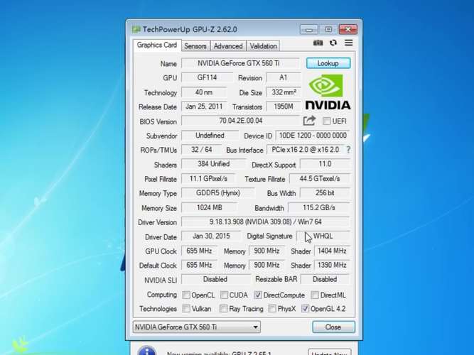 英伟达GTX960显卡有多强？解析其卓越性能与市场地位