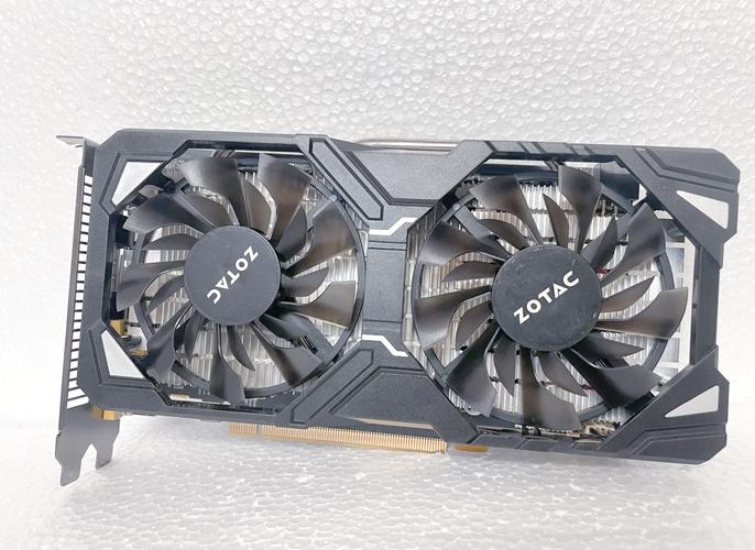 索泰GTX1060显卡备受游戏爱好者青睐，多维度详尽分析  第4张