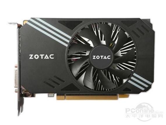 索泰GTX1060显卡备受游戏爱好者青睐，多维度详尽分析  第9张