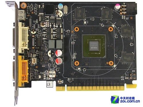 深入探讨GT650和GTX650：核心参数与性能表现大揭秘？  第2张