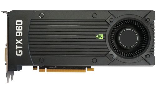 2015年英伟达推出GTX 960显卡，至今在二手市场仍受喜爱？  第7张